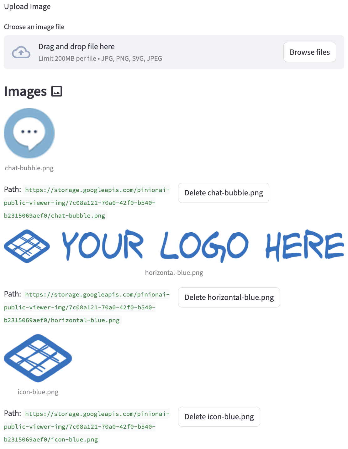 Images